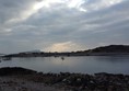 A photo of the seaside