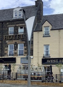 The Portree Hotel