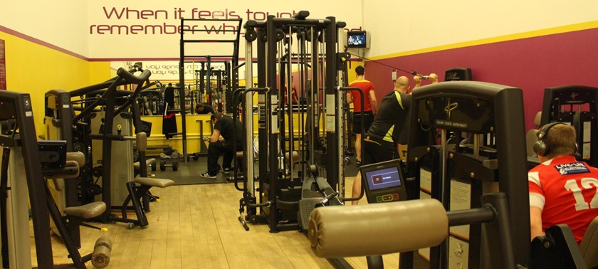 Ogmore Valley Life Centre