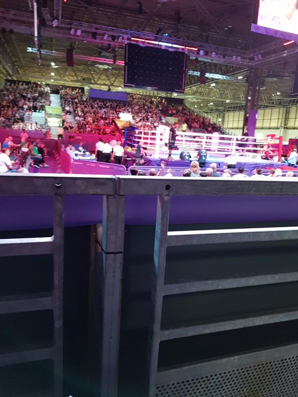 Arena
