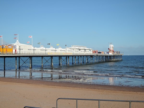 Pier