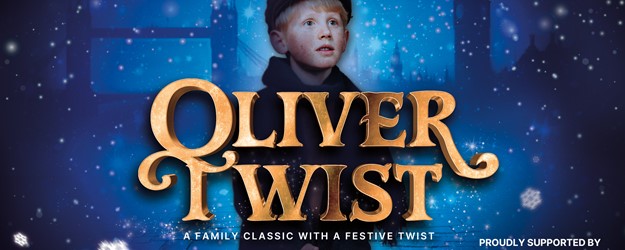 Oliver Twist article image