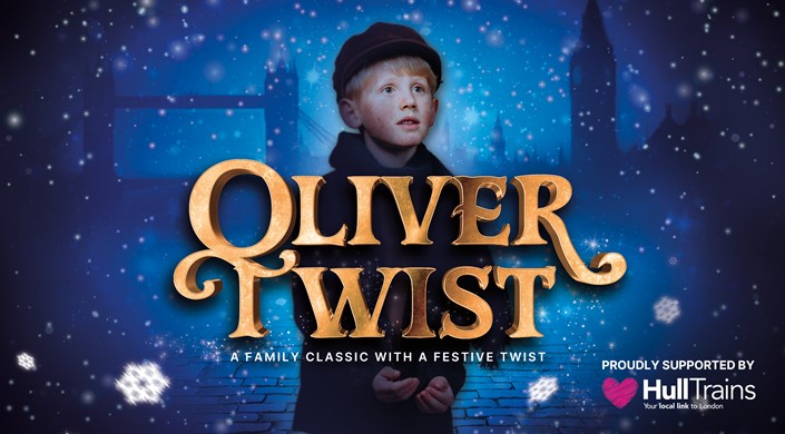 Oliver Twist