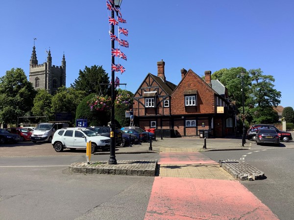 Picture of Beaconsfield