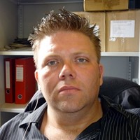 Profile image for PaulHepden