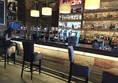 Photo of interior bar.