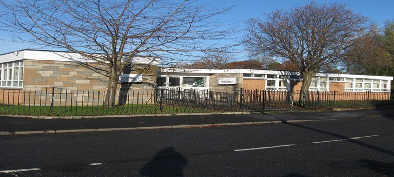 Garrowhill Community Centre