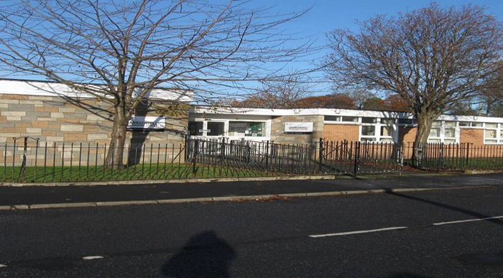 Garrowhill Community Centre