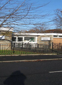 Garrowhill Community Centre