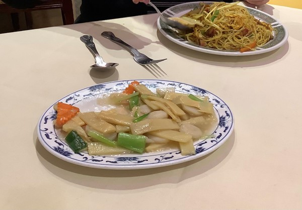 Food
