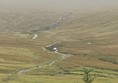 Image of the area around the Fairy Pools