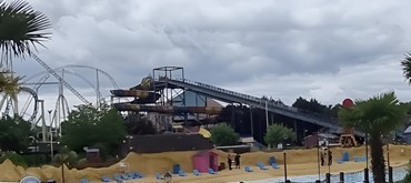 Thorpe Park Resort