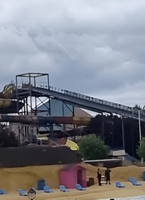 Thorpe Park Resort
