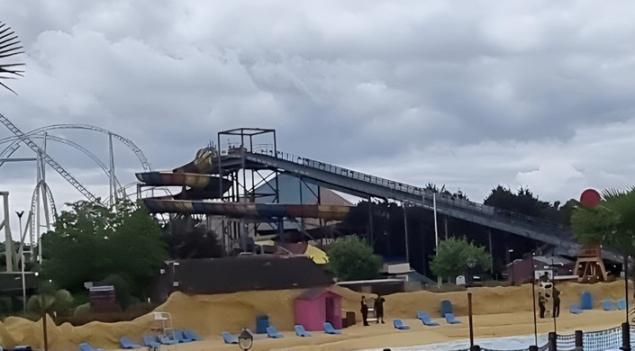 Thorpe Park Resort