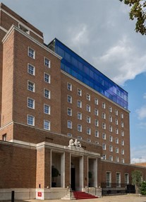 DoubleTree by Hilton London Greenwich