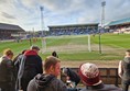 Picture of Dens Park