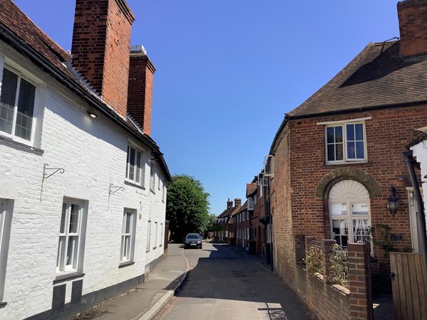 Picture of Beaconsfield