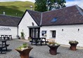 Image of the Crook Inn exterior
