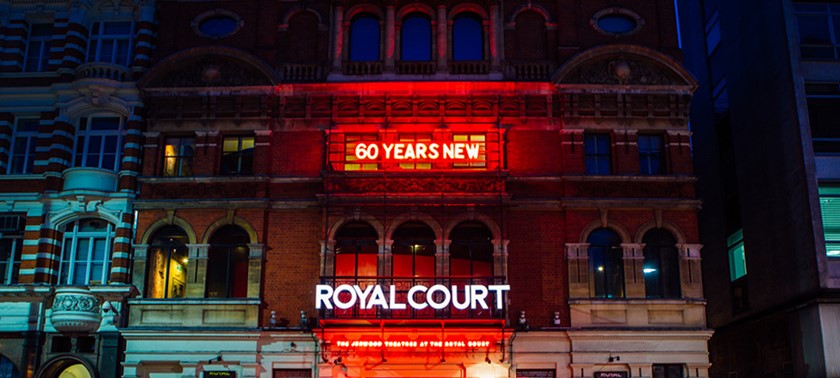 Royal Court Theatre