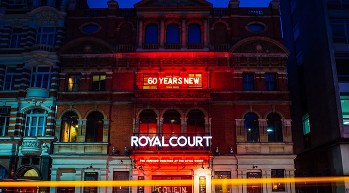 Royal Court Theatre