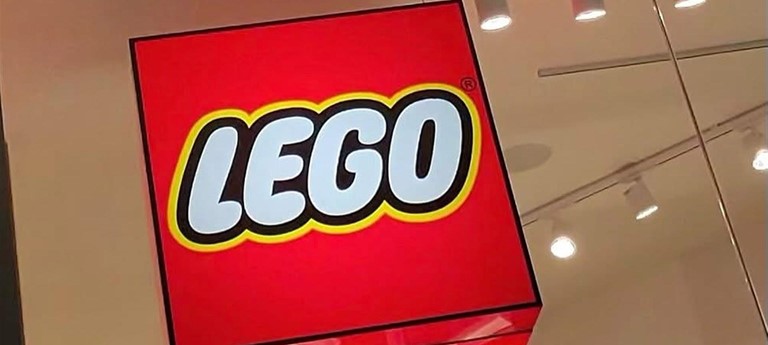 The LEGO Store