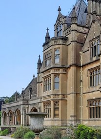 Tyntesfield