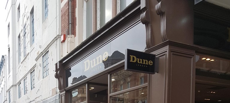 Dune London