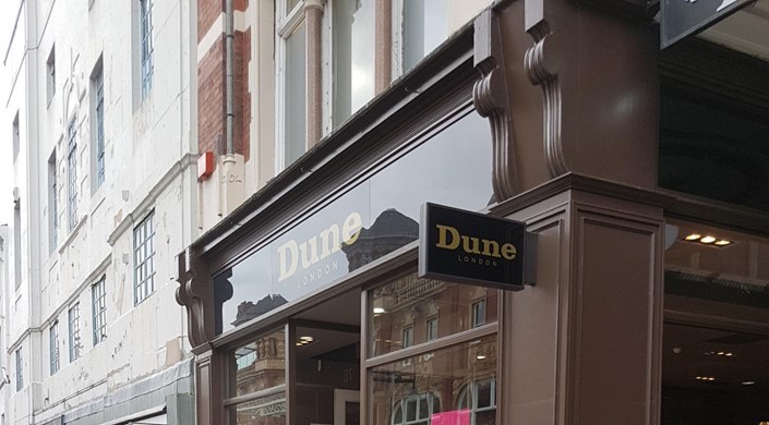 Dune London