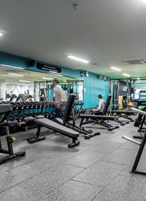 PureGym Didcot