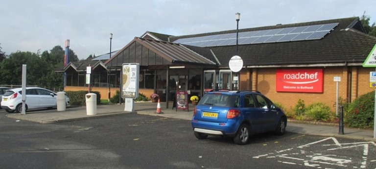 Bothwell Services