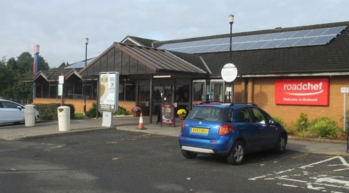 Bothwell Services