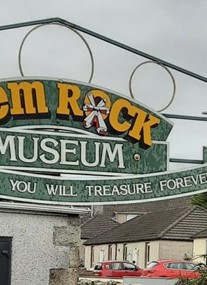 Gem Rock Museum