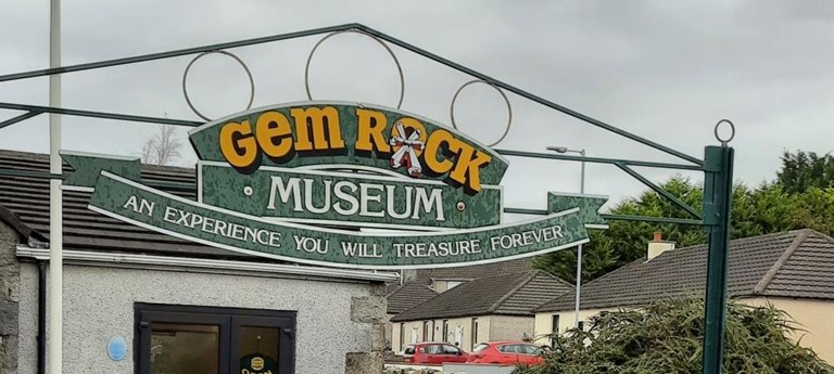 Gem Rock Museum