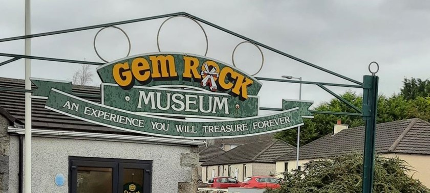 Gem Rock Museum