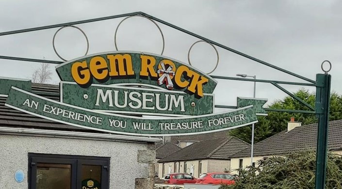 Gem Rock Museum