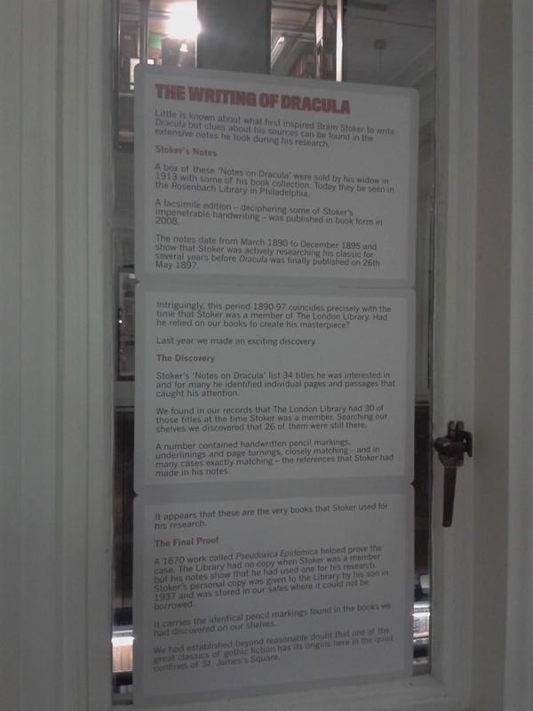 Picture of The London Library