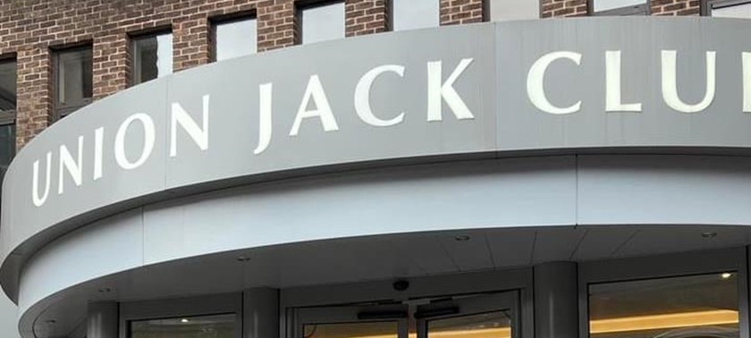 Union Jack Club