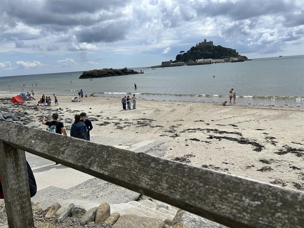 Image of St Michael's Mount