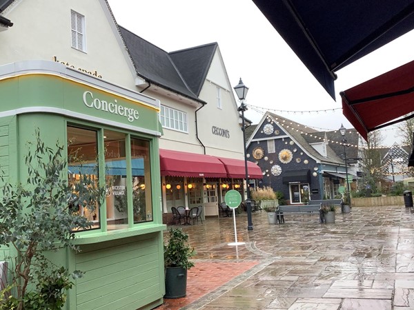 Picture of Cecconi’s, Bicester Village