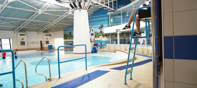 Bridgend Life Centre