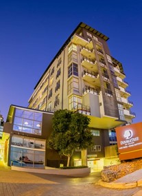 DoubleTree by Hilton Cape Town - Upper Eastside