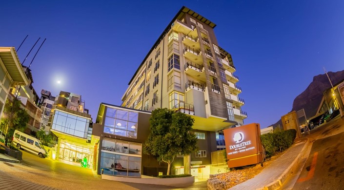 DoubleTree by Hilton Cape Town - Upper Eastside