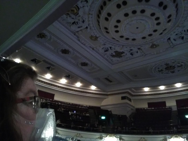 Image of The Usher Hall