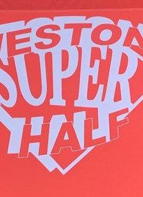 Weston Super Half