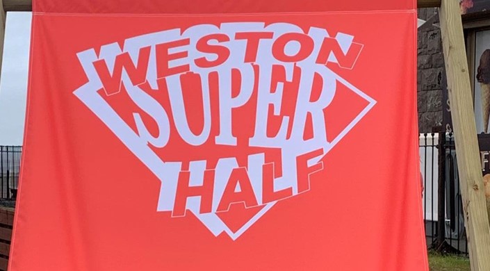 Weston Super Half