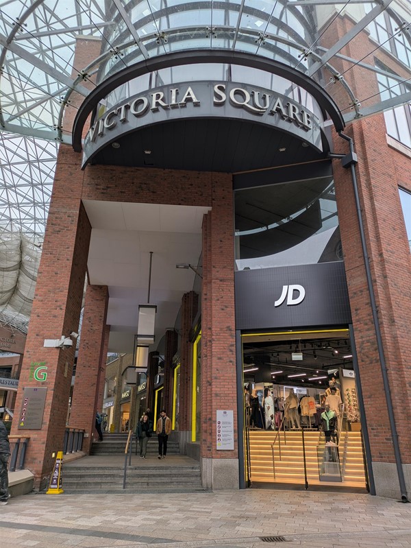 Image of exterior