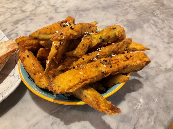 Image of tapas
