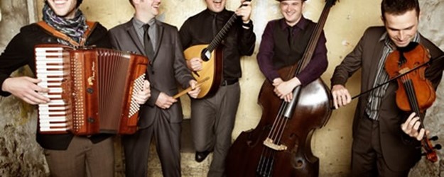 Jamie Smith's Mabon article image