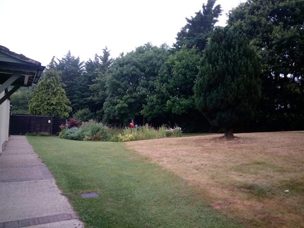 Image for review "A gem of a find with disabled accessible rooms"