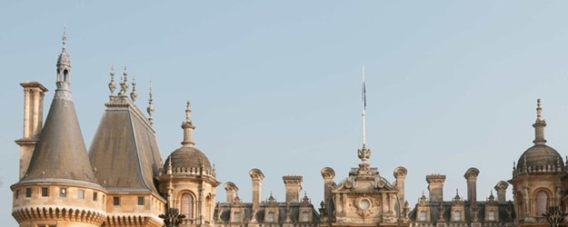 Disabled Access Day at Waddesdon Manor article image